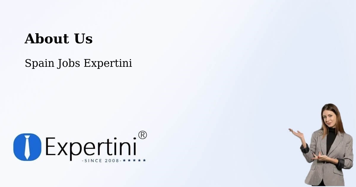 About Expertini Recruitment Platform  – Cájar - Cájar, Spain Jobs Expertini