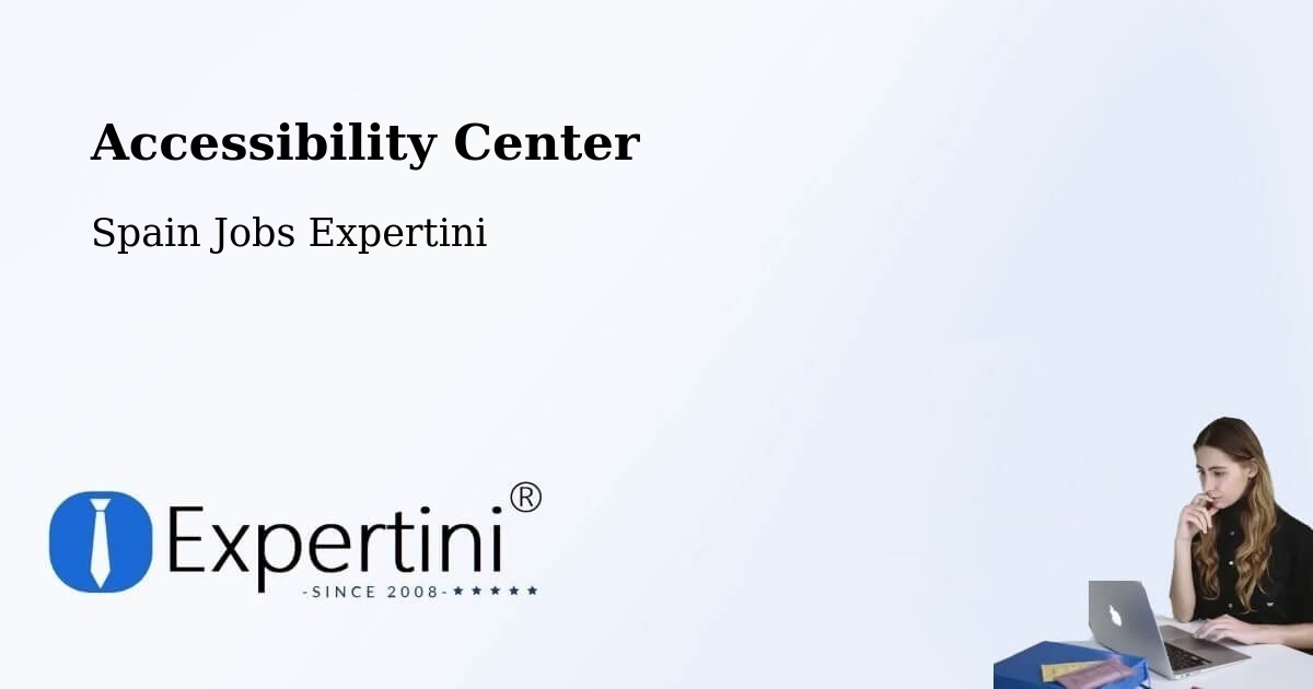 Accessibility Statement – Cájar - Spain Jobs Expertini