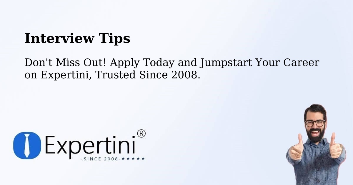 Interview Tips & Techniques for Job Seekers – Cájar - Cájar, Spain Jobs Expertini