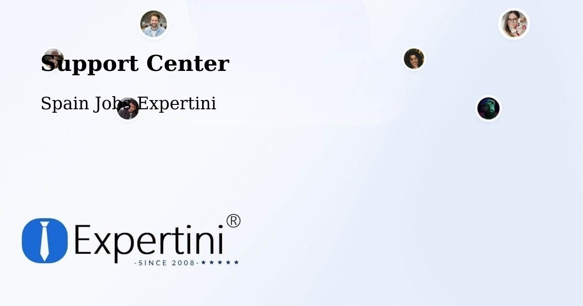 Support Services – Cájar - Spain Jobs Expertini